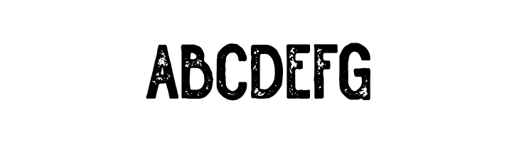 Straightler-Press  Free Fonts Download