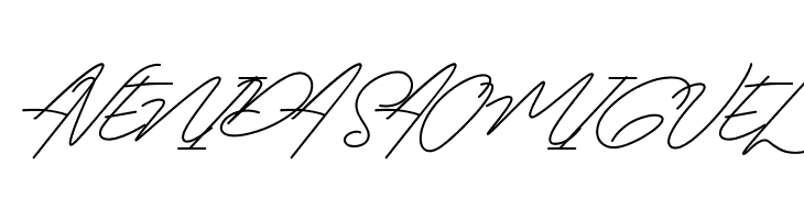 Marlies Free  Free Fonts Download