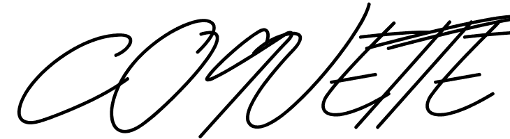 Marlies Free  Free Fonts Download