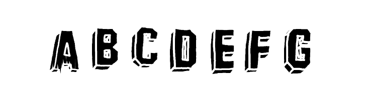 -banhart- ver  010  Free Fonts Download