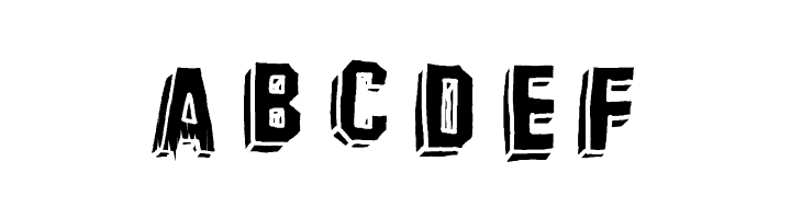 -banhart- ver  010  Free Fonts Download