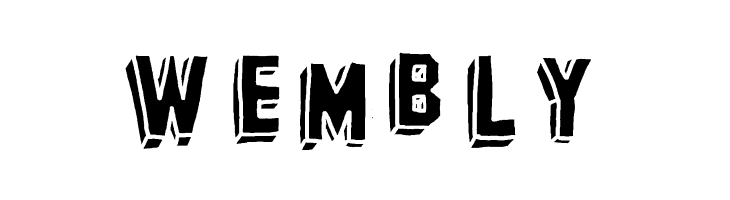 -banhart- ver  010  Free Fonts Download