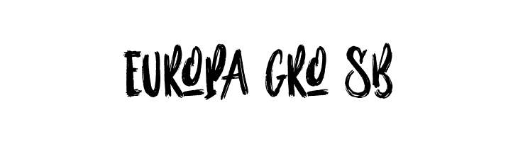 Outistyle Brush Personal Use  Free Fonts Download