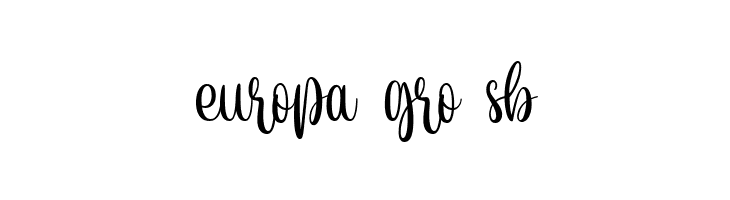de Floras Light  Free Fonts Download