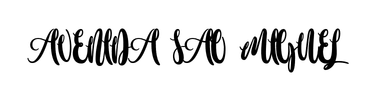 de Floras Bold  Free Fonts Download