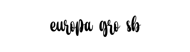 de Floras Bold  Free Fonts Download