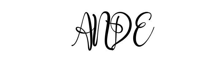 My Girl Regular  Free Fonts Download