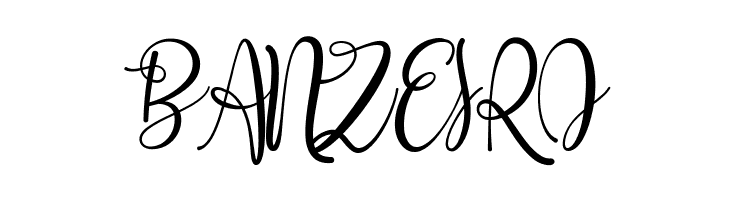 My Girl Regular  Free Fonts Download