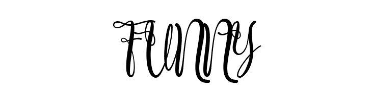 My Girl Regular  Free Fonts Download