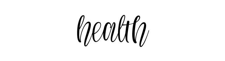 My Girl Regular  Free Fonts Download