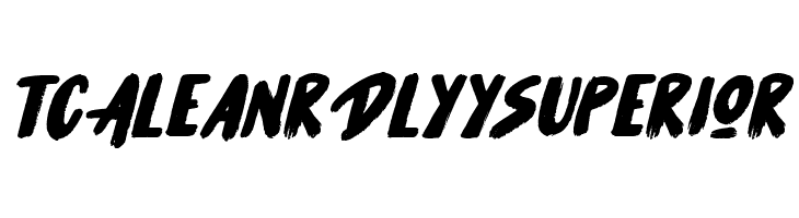 HotSauce-Italic  Free Fonts Download