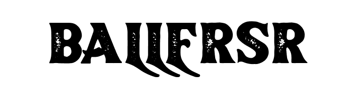 Brotherland Personal Use Only  Free Fonts Download