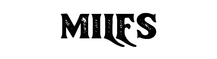 Brotherland Personal Use Only  Free Fonts Download