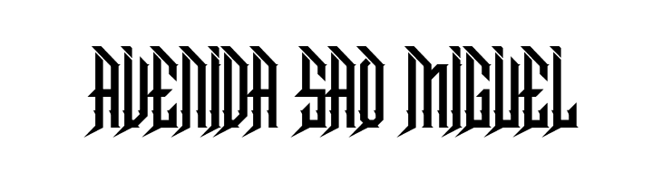 Dramaga  Free Fonts Download