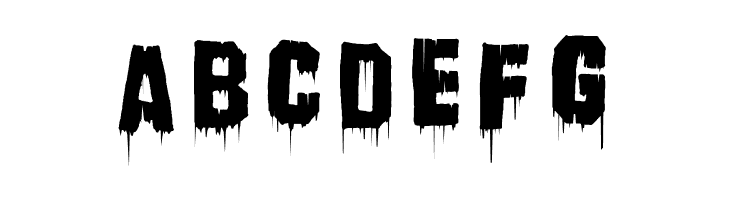 -banhart- ver  004  Free Fonts Download