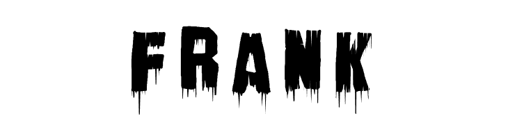 -banhart- ver  004  Free Fonts Download
