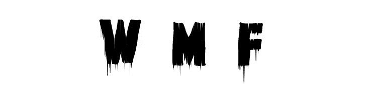 -banhart- ver  004  Free Fonts Download