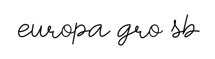 Sunset City  Free Fonts Download