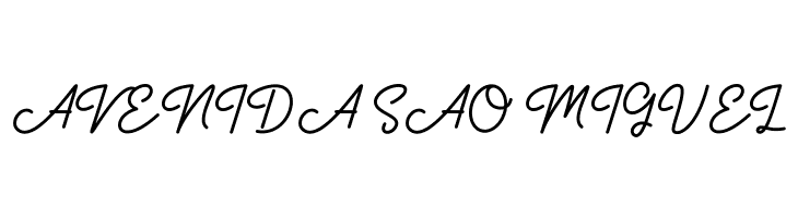 Authentica  Free Fonts Download