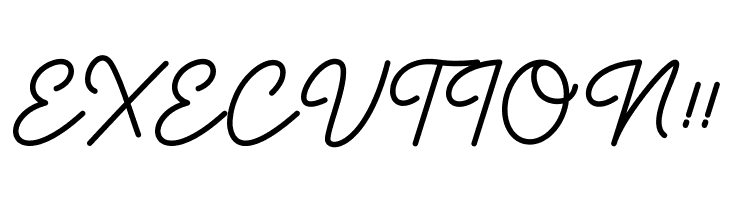 Authentica  Free Fonts Download