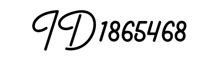 Authentica  Free Fonts Download