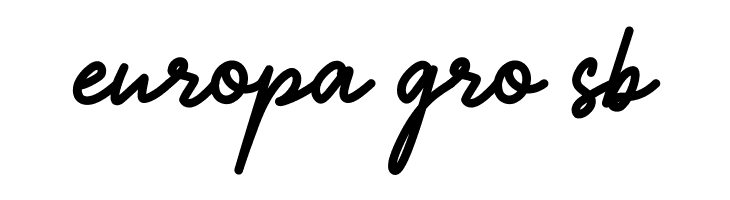Authentica  Free Fonts Download