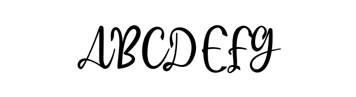 Raquen  Free Fonts Download