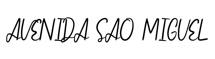 Vertica Scripts 2  Free Fonts Download