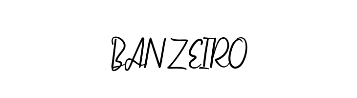 Vertica Scripts 2  Free Fonts Download