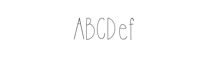 DilemHandwritten Medium  Free Fonts Download
