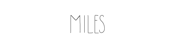 DilemHandwritten Medium  Free Fonts Download