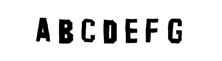 -banhart- ver  003  Free Fonts Download