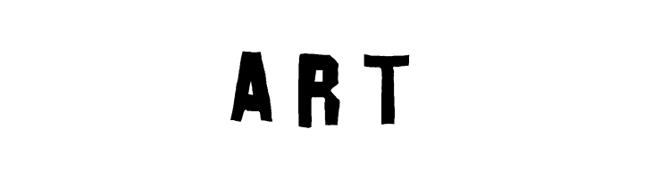 -banhart- ver  003  Free Fonts Download