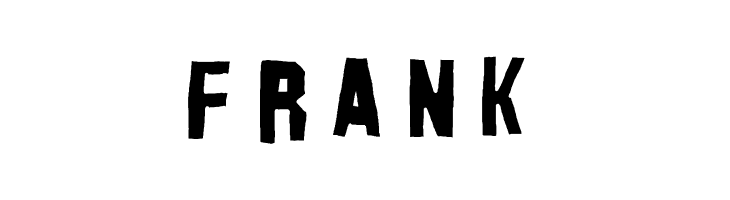 -banhart- ver  003  Free Fonts Download