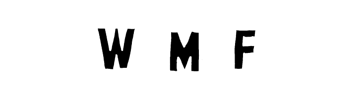 -banhart- ver  003  Free Fonts Download