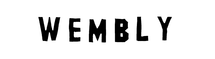 -banhart- ver  003  Free Fonts Download