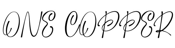 Bright Sunset Personal Use  Free Fonts Download