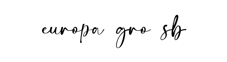 Bright Sunset Personal Use  Free Fonts Download