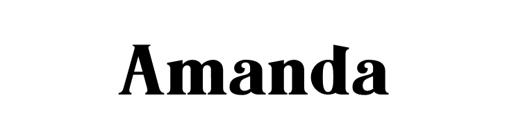 Bogota Bold Personal Use  Free Fonts Download