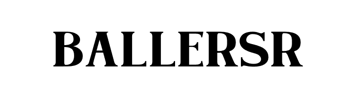 Bogota Bold Personal Use  Free Fonts Download