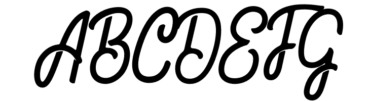 Volaroid Script  Free Fonts Download