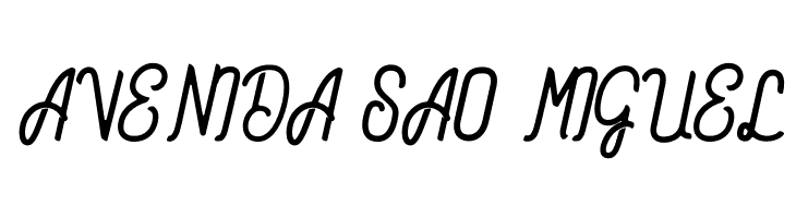 Volaroid Script  Free Fonts Download