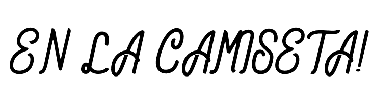 Volaroid Script  Free Fonts Download