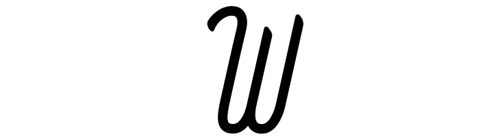 Volaroid Script  Free Fonts Download