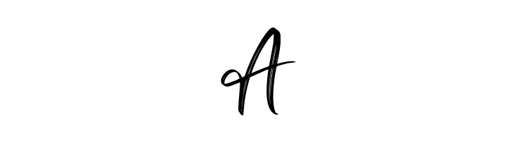 Feel Better Personal Use  Free Fonts Download