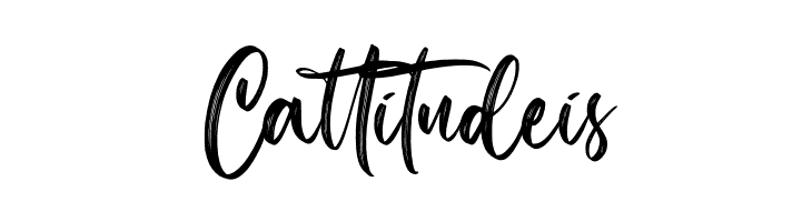 Feel Better Personal Use  Free Fonts Download