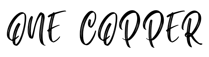 Feel Better Personal Use  Free Fonts Download