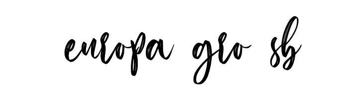 Feel Better Personal Use  Free Fonts Download