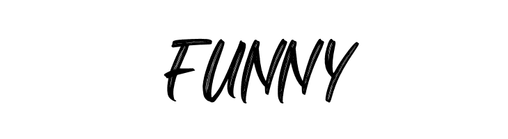 Black Bones Personal Use  Free Fonts Download