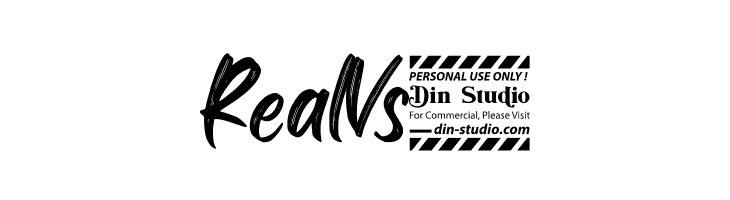 Black Bones Personal Use  Free Fonts Download